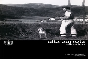 Aitz Zorrotz