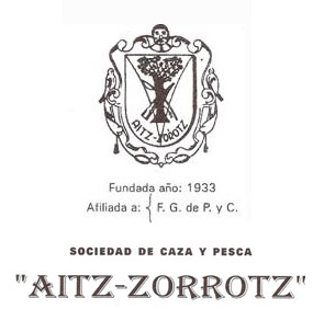 Aitz-Zorrotz